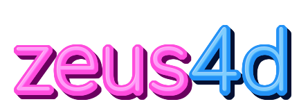 zeus4d — logo kanal