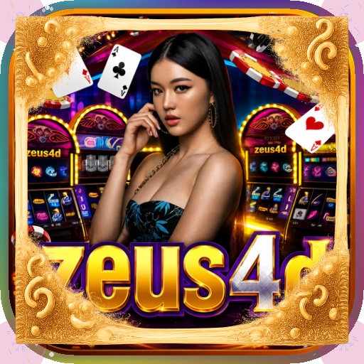 zeus4d — galeri pratinjau Resmi APK